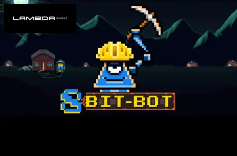 8Bit Bot